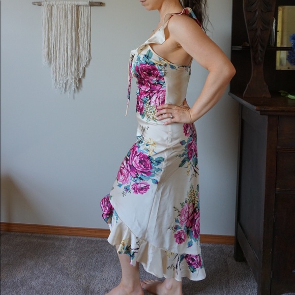 *SOLD* Betsey Johnson Dress Vintage for Urban Outfitters - Picture 3 of 4